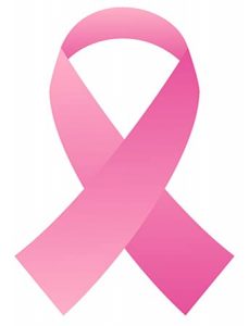 Cancer ribbon