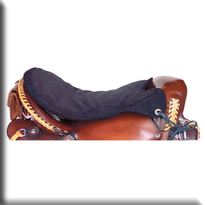 Supracor endurance and western Saddle Pad