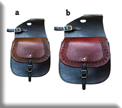 Saddle Bags