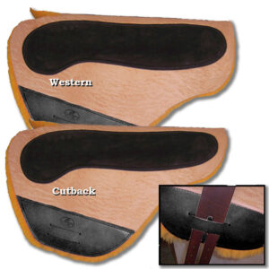 Synergist-Saddles-Custom-Sheepskin-Saddle-Pad