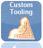 Custom Saddles Tooling