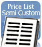 Price List-Semi Custom